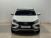 Lada (ВАЗ) Vesta I Рестайлинг (NG) Санкт-Петербург  - изображение 24