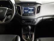 Hyundai Creta I Рестайлинг Москва  - изображение 35