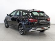 Lada (ВАЗ) Vesta I Рестайлинг (NG) Санкт-Петербург  - изображение 34