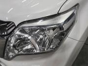 Toyota Land Cruiser Prado 150 Series Рестайлинг 1 Новосибирск  - изображение 56