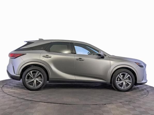 Lexus RX V с пробегом 2025 года, цена 7 510 000 рублей, 14995 км, внедорожник, Автокод Объявления