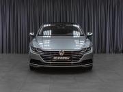 Volkswagen Arteon I Рестайлинг Тюмень  - изображение 33