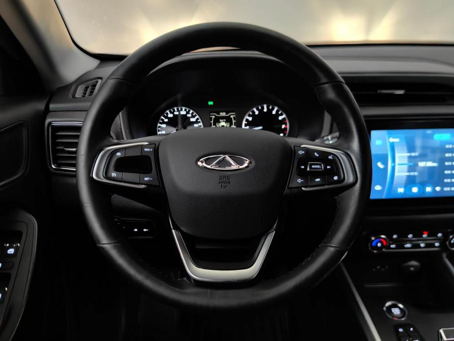 Chery Tiggo 4 I Рестайлинг Подольск  - изображение 11