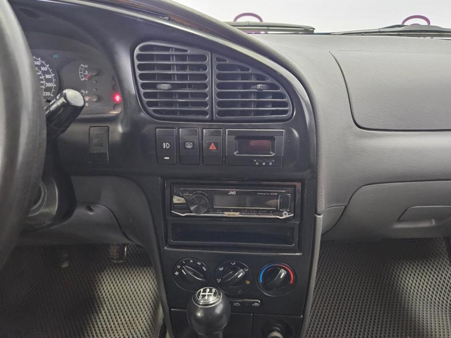 Kia Spectra I Рестайлинг 2 Тольятти  - изображение 19