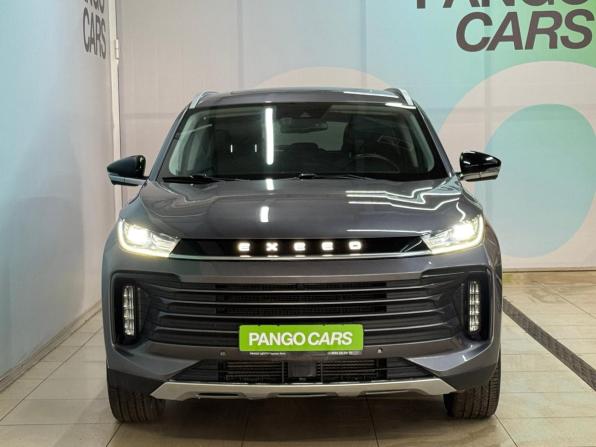 Exeed TXL I Рестайлинг с пробегом 2022 года, цена 2 302 000 рублей, 60735 км, внедорожник, Автокод Объявления