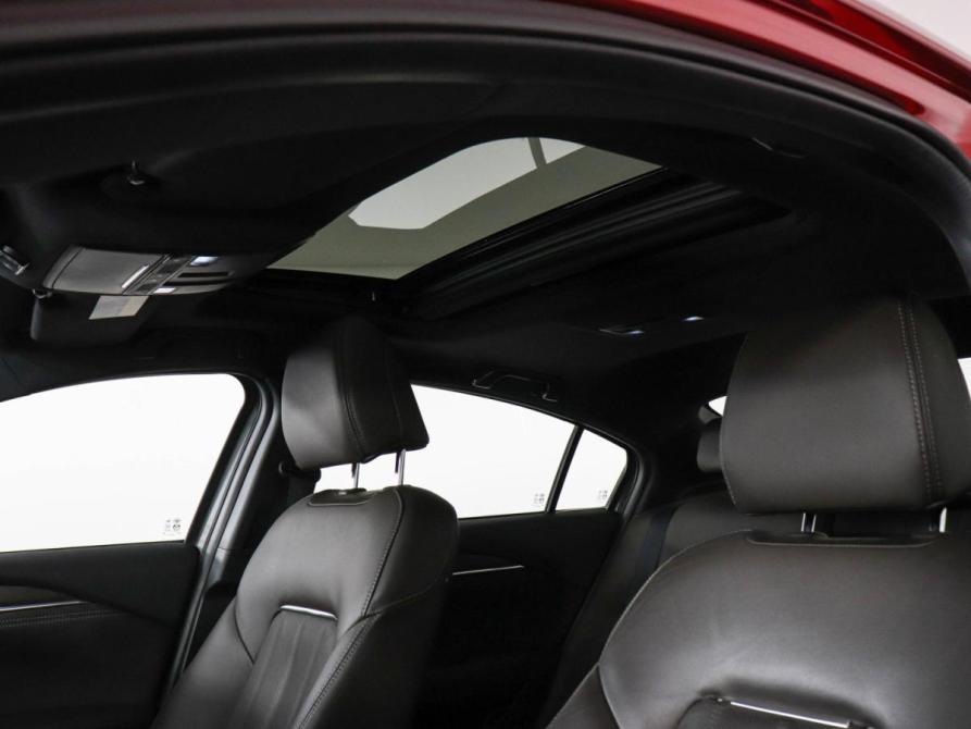 Mazda 6 III (GJ) Рестайлинг 2 Химки  - изображение 19