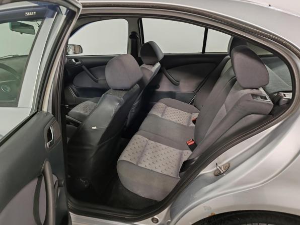 Skoda Octavia I (A4) Рестайлинг с пробегом 2008 года, цена 525 000 рублей, 235860 км, лифтбек, Автокод Объявления