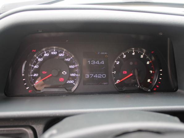 Lada (ВАЗ) 2115 с пробегом 2011 года, цена 409 000 рублей, 37032 км, седан, Автокод Объявления