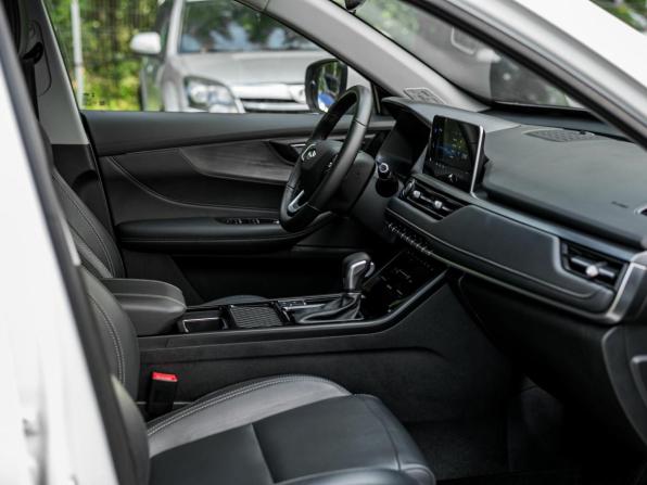 Chery Tiggo 4 Pro I с пробегом 2024 года, цена 1 429 000 рублей, 36209 км, внедорожник, Автокод Объявления