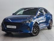 Hyundai Solaris II Рестайлинг Барнаул  - изображение 33