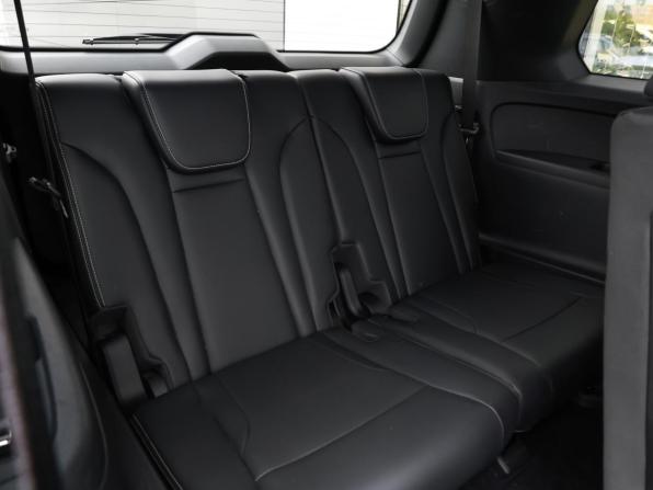 GAC GS8 II с пробегом 2024 года, цена 3 649 000 рублей, 26438 км, внедорожник, Автокод Объявления