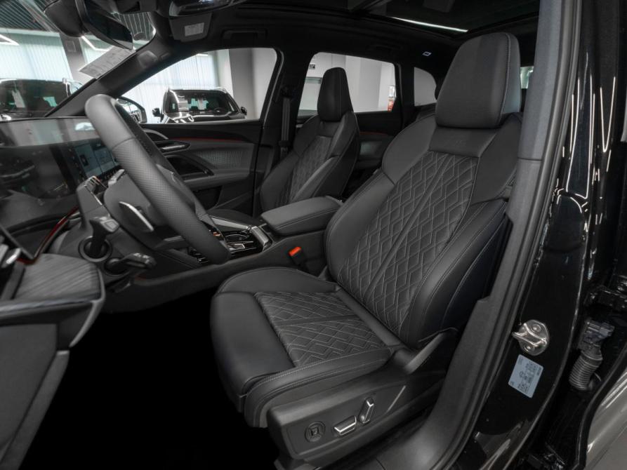 Audi Q5 III Москва  - изображение 9
