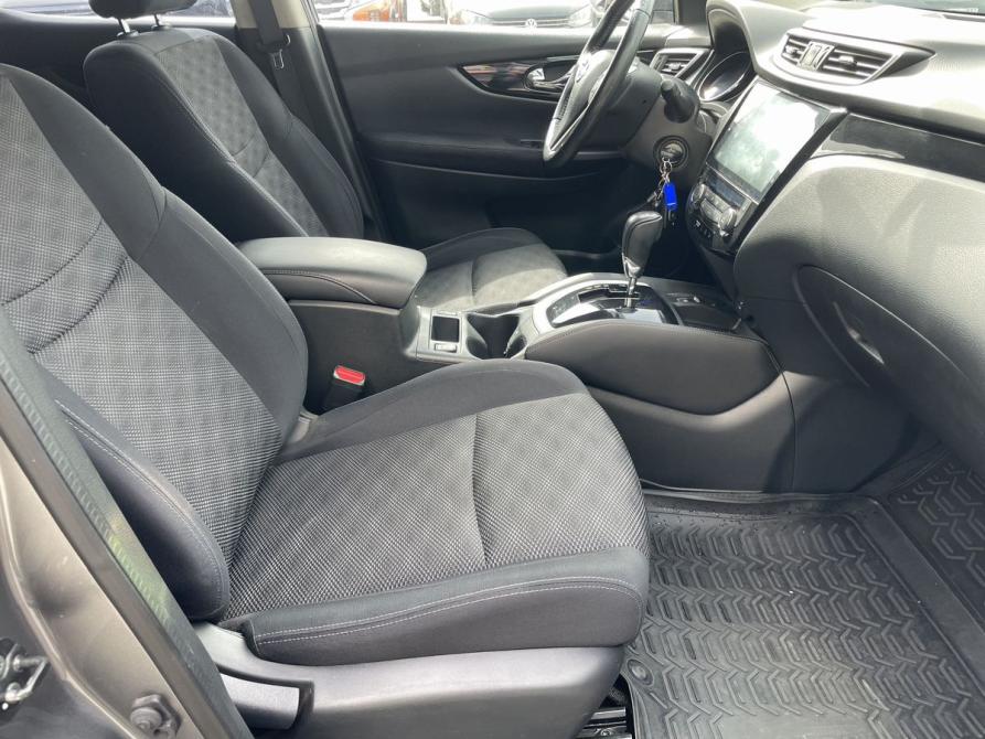 Nissan Qashqai II Москва  - изображение 9