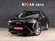Haval Jolion I Рестайлинг Екатеринбург  - изображение 20