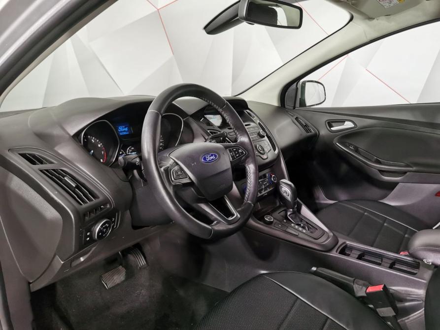Ford Focus III Рестайлинг Москва  - изображение 19