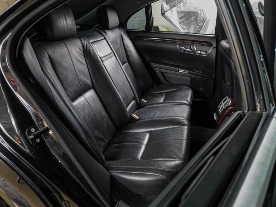 Mercedes-Benz S-Класс V (W221) Воронеж  - изображение 7