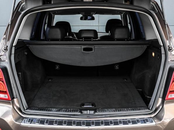 Mercedes-Benz GLK-Класс I (X204) Рестайлинг с пробегом 2014 года, цена 1 739 000 рублей, 166020 км, внедорожник, Автокод Объявления