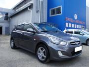 Hyundai Solaris I Березовский  - изображение 10