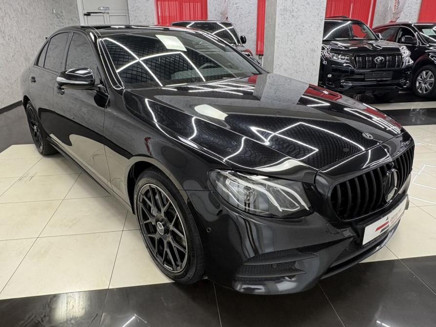 Mercedes-Benz E-Класс V (W213 S213 C238) Ярославль  - изображение 7