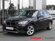 BMW X1 I (E84) Рестайлинг Москва  - изображение 22