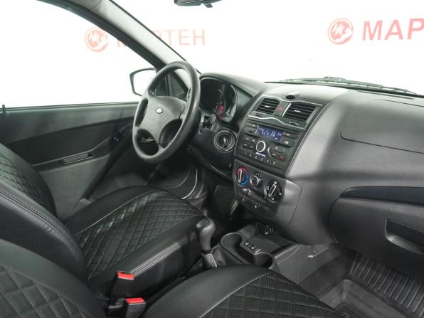 Lada (ВАЗ) Granta I Рестайлинг с пробегом 2023 года, цена 898 000 рублей, 26039 км, универсал, Автокод Объявления