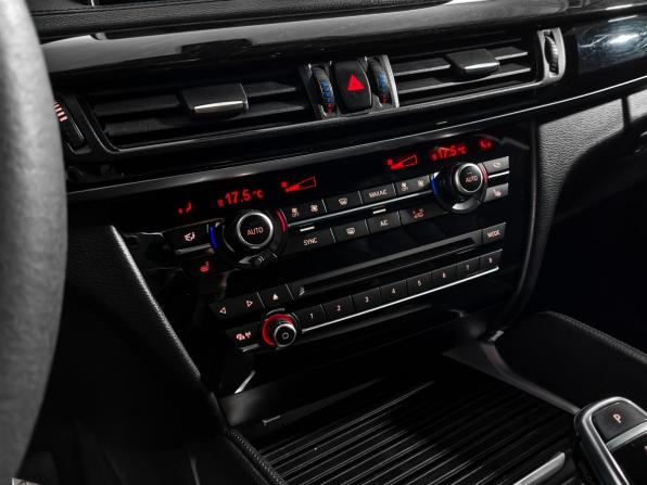 BMW X6 II (F16) с пробегом 2015 года, цена 2 990 000 рублей, 218000 км, внедорожник, Автокод Объявления