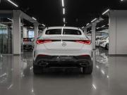 Mercedes-Benz GLC Coupe II (C254) Москва  - изображение 34