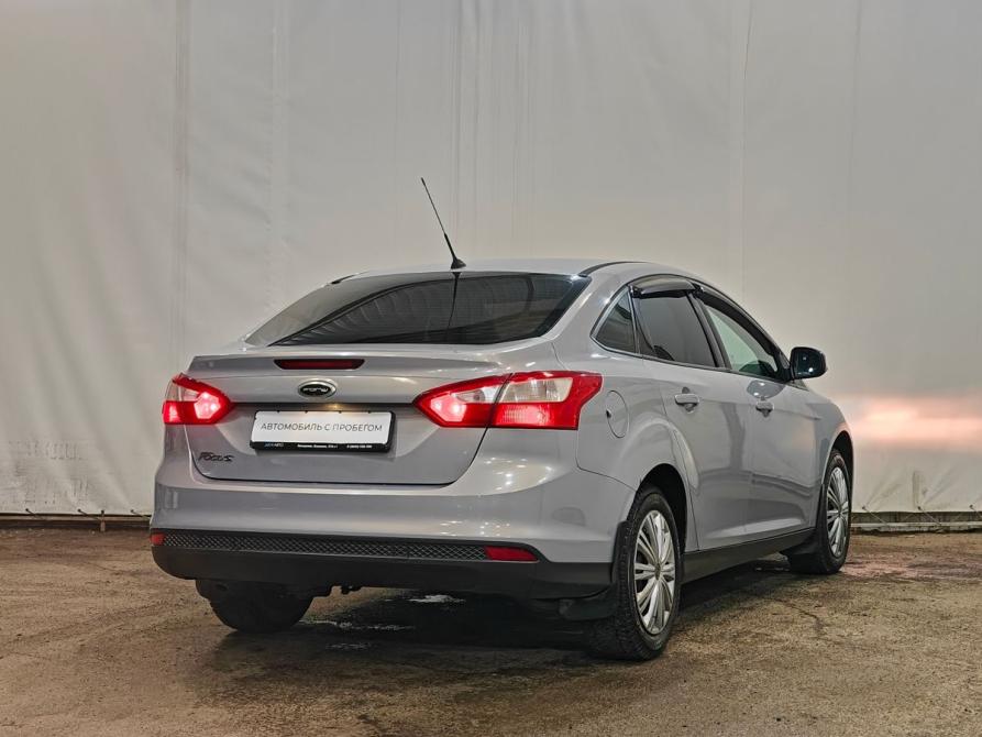 Ford Focus III Кемерово  - изображение 3