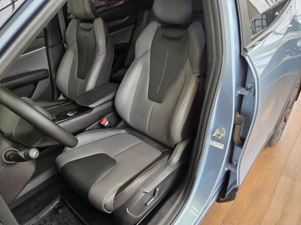 Geely Cityray с пробегом 2024 года, цена 2 400 000 рублей, 17000 км, внедорожник, Автокод Объявления
