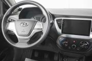 Hyundai Solaris II Кемерово  - изображение 33