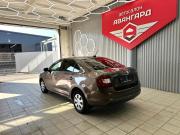 Skoda Rapid I Рестайлинг Альметьевск  - изображение 33