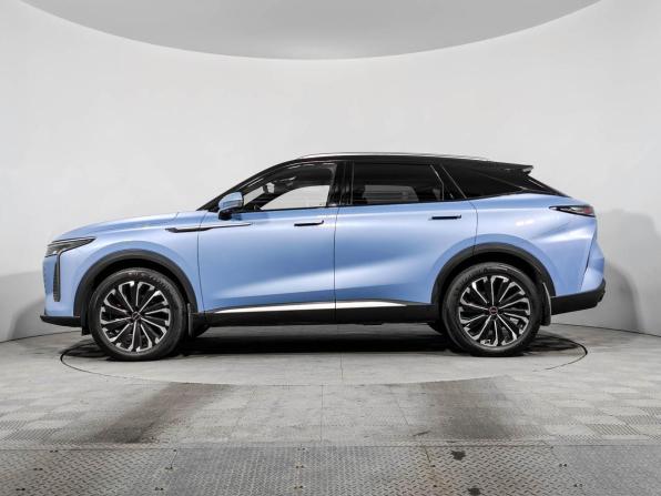 Exeed RX с пробегом 2023 года, цена 2 660 000 рублей, 62685 км, внедорожник, Автокод Объявления