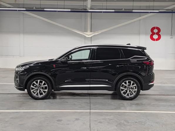 Chery Tiggo 7 Pro Max I с пробегом 2023 года, цена 1 899 000 рублей, 40801 км, внедорожник, Автокод Объявления
