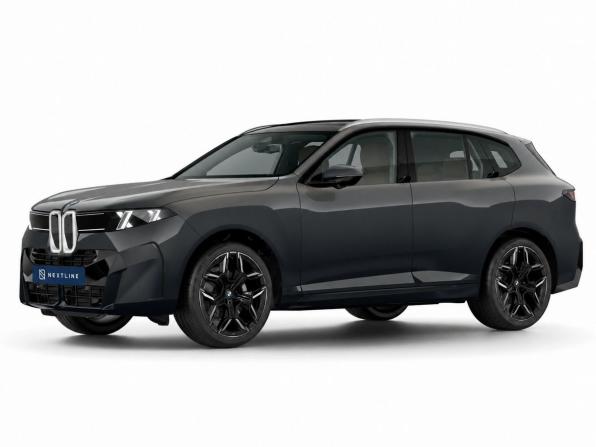 Новый BMW X5 V (G65) 2026 года, цена 21 490 000 рублей, внедорожник, Автокод Объявления