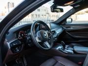 BMW 5 серии VII (G30/G31/G38) Москва  - изображение 30