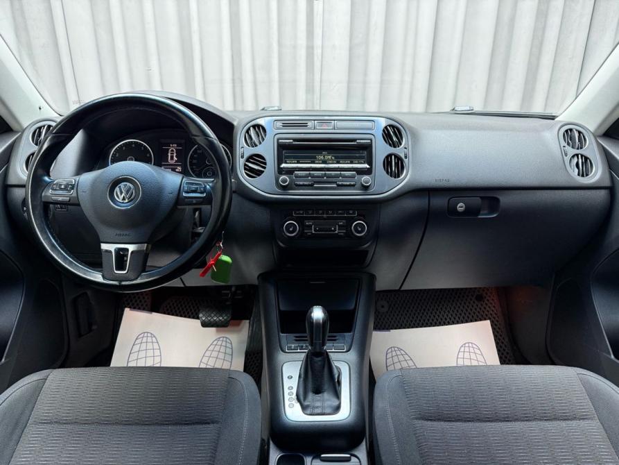 Volkswagen Tiguan I Рестайлинг Ижевск  - изображение 13