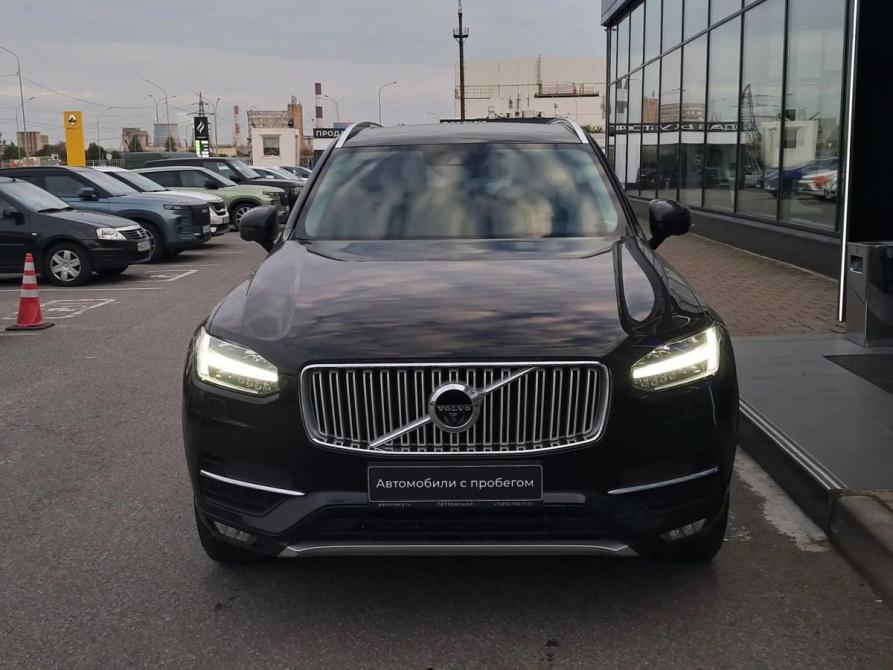 Volvo XC90 II Санкт-Петербург  - изображение 4