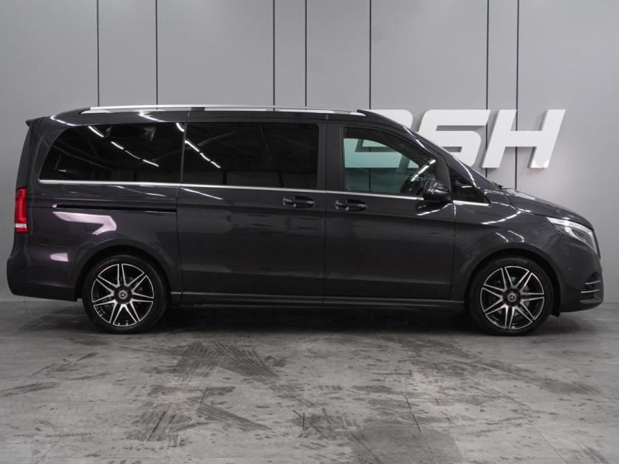 Mercedes-Benz V-Класс III (W447) Рестайлинг Воронеж  - изображение 5