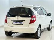 Mercedes-Benz A-Класс II (W169) Рестайлинг Москва  - изображение 18