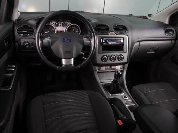 Ford Focus II Рестайлинг с пробегом 2010 года, цена 719 000 рублей, 238354 км, хэтчбек, Автокод Объявления