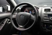 Lada (ВАЗ) Granta I Рестайлинг Крым  - изображение 36