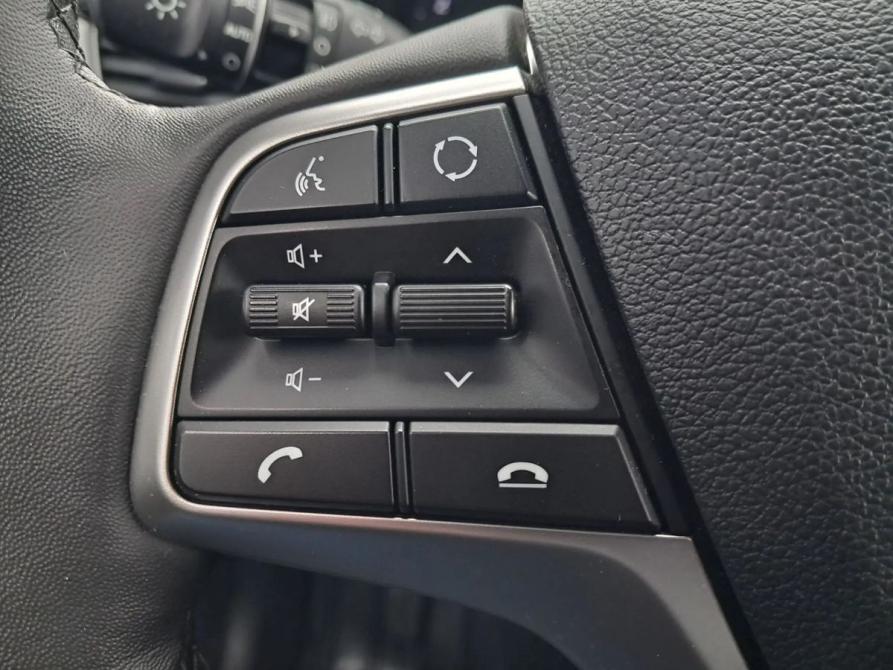 Hyundai Solaris II Рестайлинг Санкт-Петербург  - изображение 9