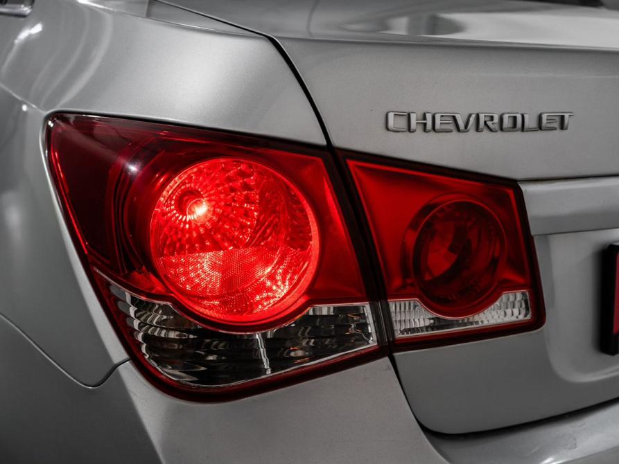Chevrolet Cruze I Рестайлинг Иркутск  - изображение 22