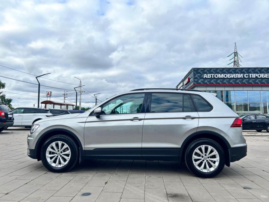 Volkswagen Tiguan II Стерлитамак  - изображение 7