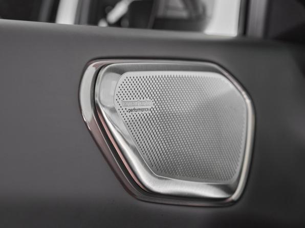 Lynk &amp; Co 900 с пробегом 2025 года, цена 7 749 000 рублей, 59 км, внедорожник, Автокод Объявления
