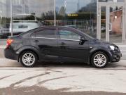 Chevrolet Aveo II Новосибирск  - изображение 23