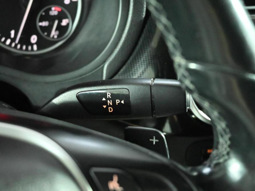 Mercedes-Benz B-Класс II (W246) Екатеринбург  - изображение 17