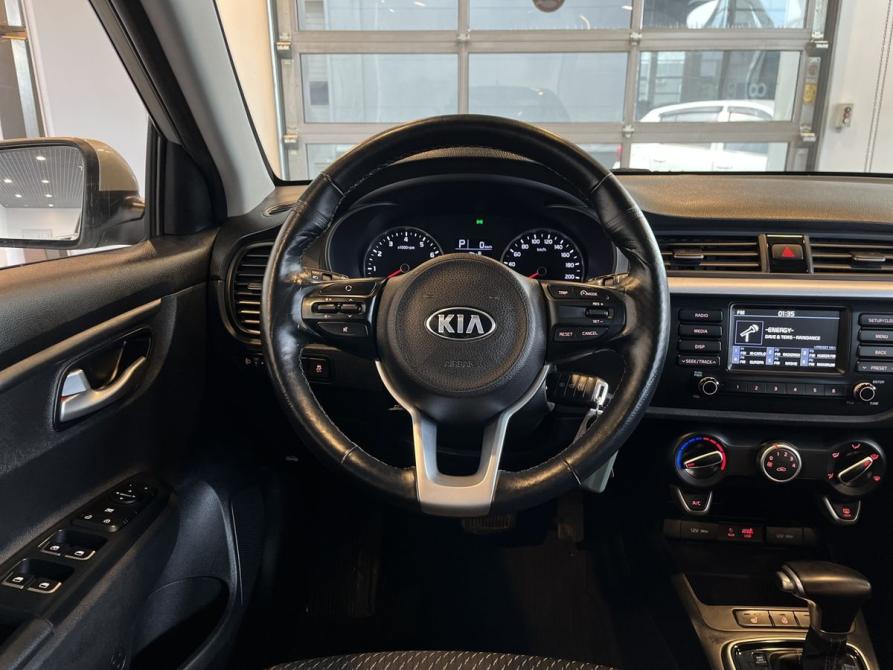 Kia Rio IV Чебоксары  - изображение 10