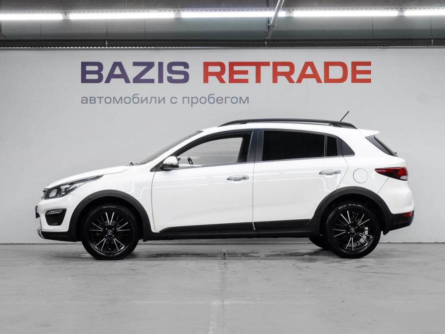 Kia Rio IV Тюмень  - изображение 9