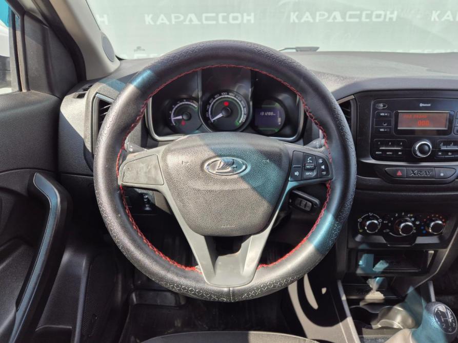Lada (ВАЗ) XRAY I Екатеринбург  - изображение 5